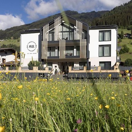 Max Mountain Apartments Neustift im Stubaital Esterno foto