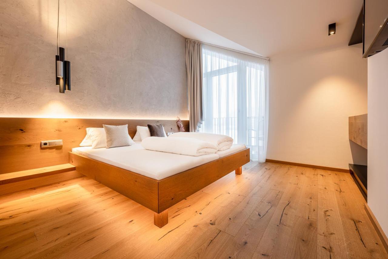 Max Mountain Apartments Neustift im Stubaital Esterno foto