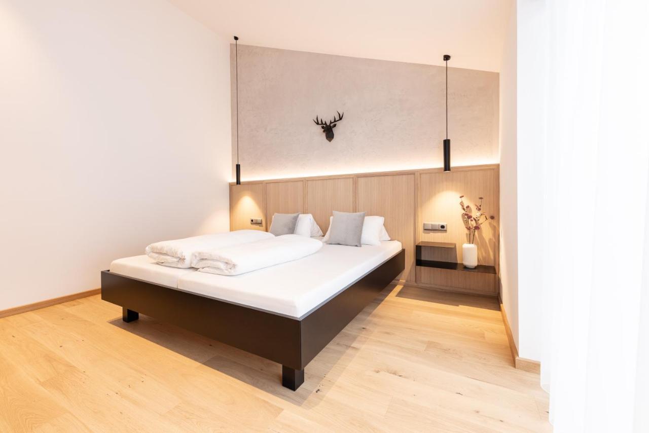 Max Mountain Apartments Neustift im Stubaital Esterno foto