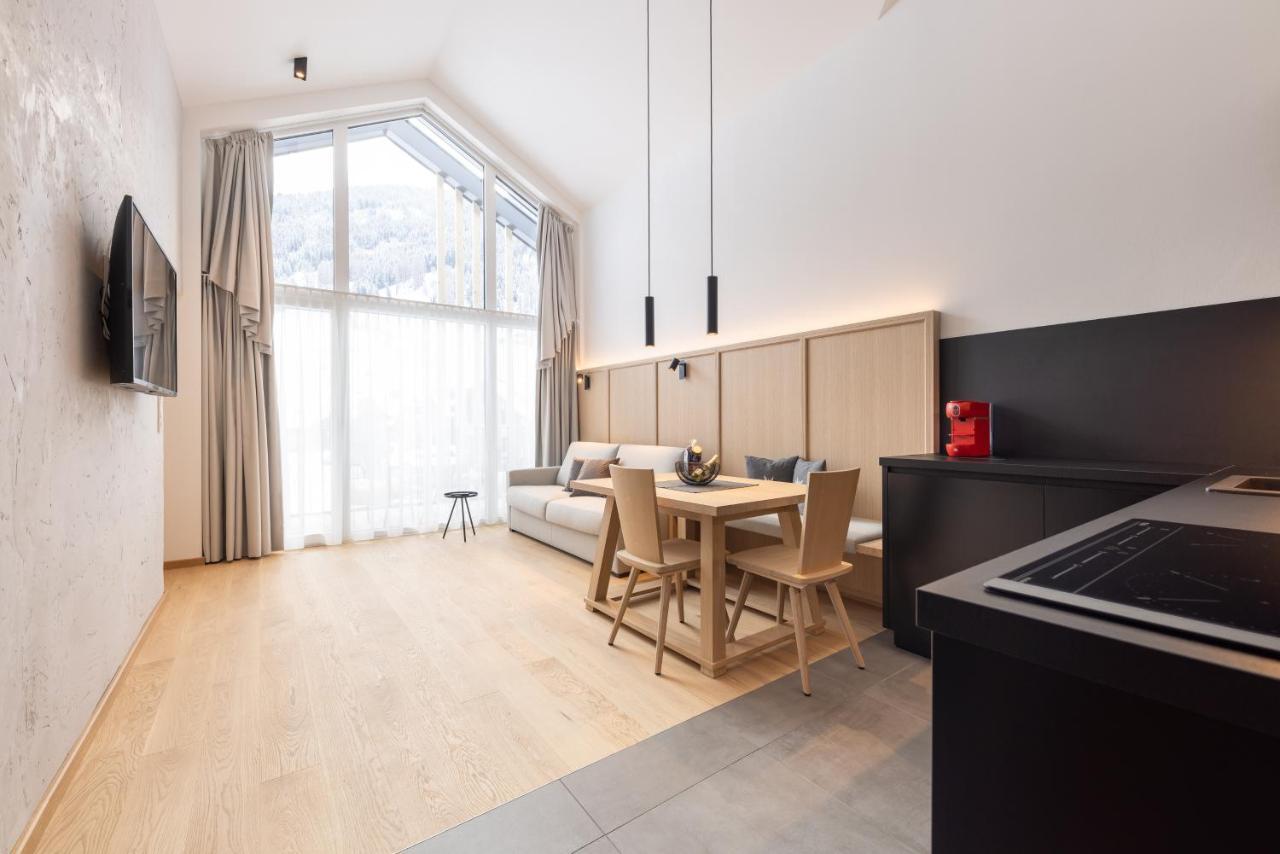 Max Mountain Apartments Neustift im Stubaital Esterno foto