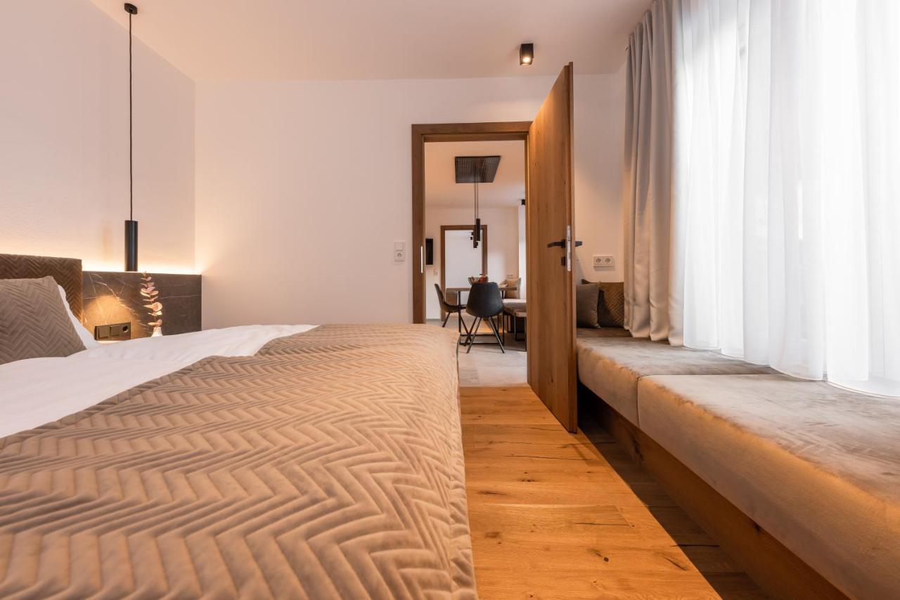 Max Mountain Apartments Neustift im Stubaital Esterno foto