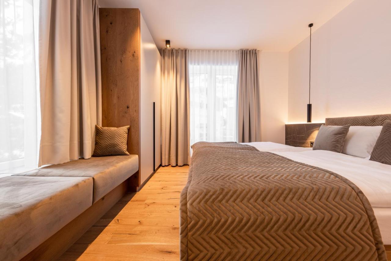 Max Mountain Apartments Neustift im Stubaital Esterno foto