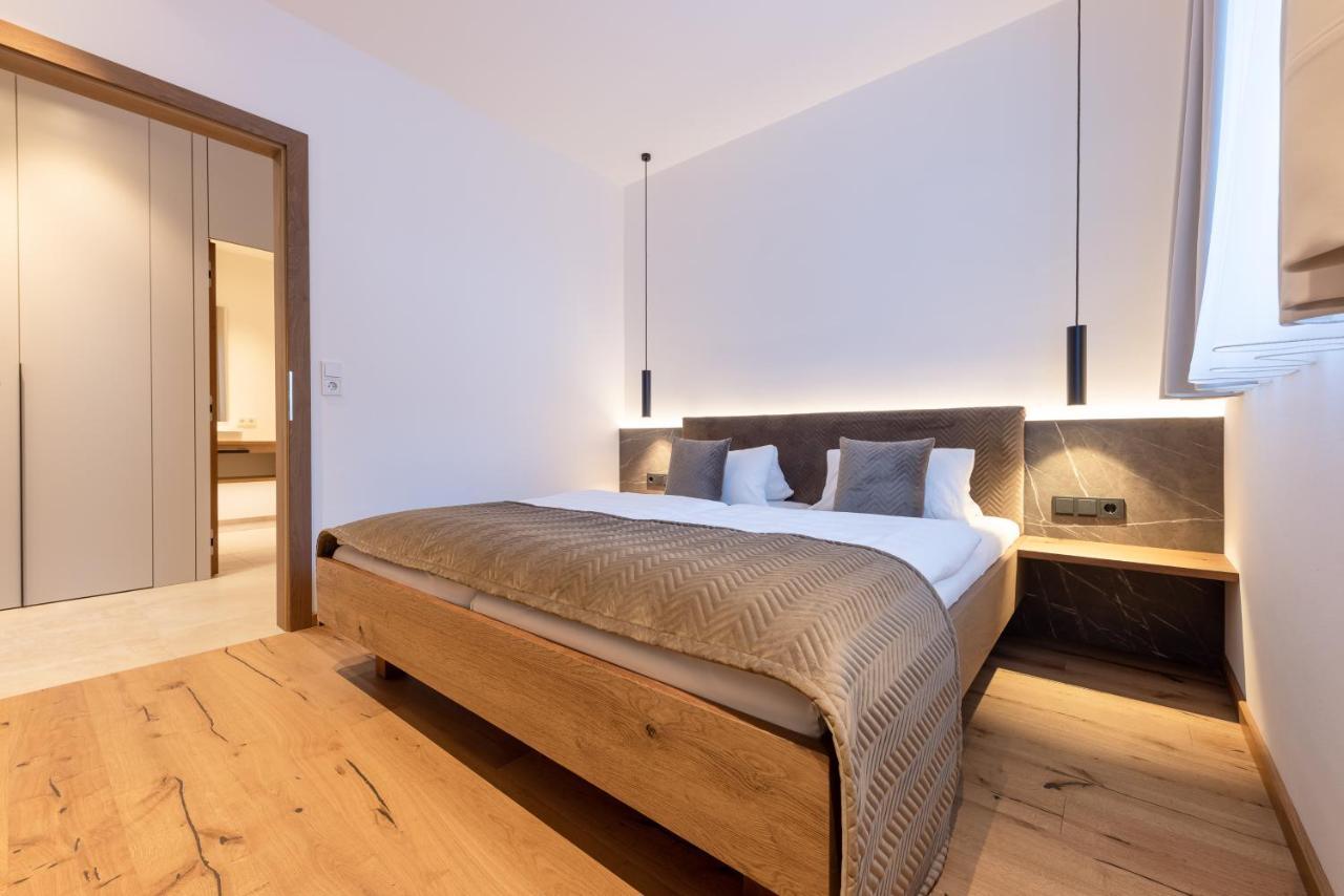 Max Mountain Apartments Neustift im Stubaital Esterno foto