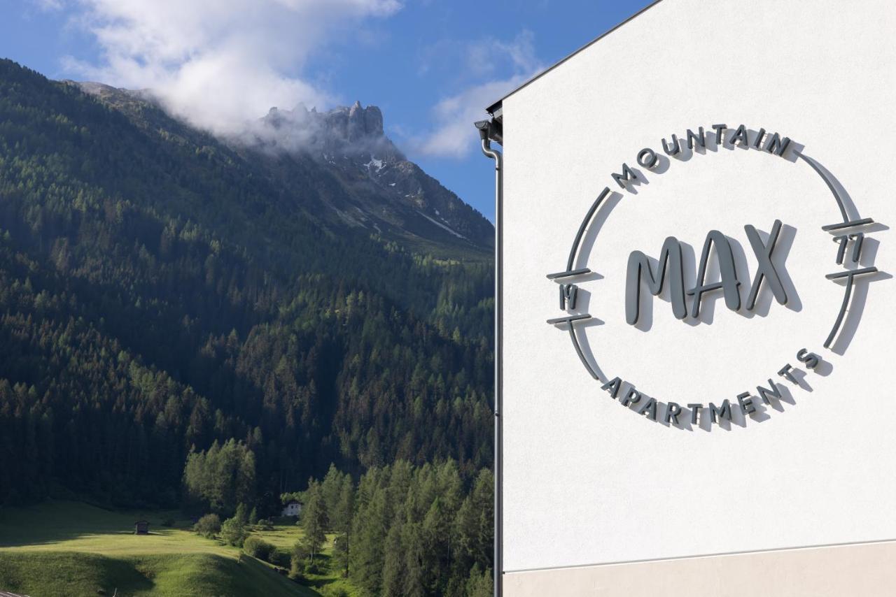 Max Mountain Apartments Neustift im Stubaital Esterno foto